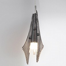 Подвесной светильник odeon light af...